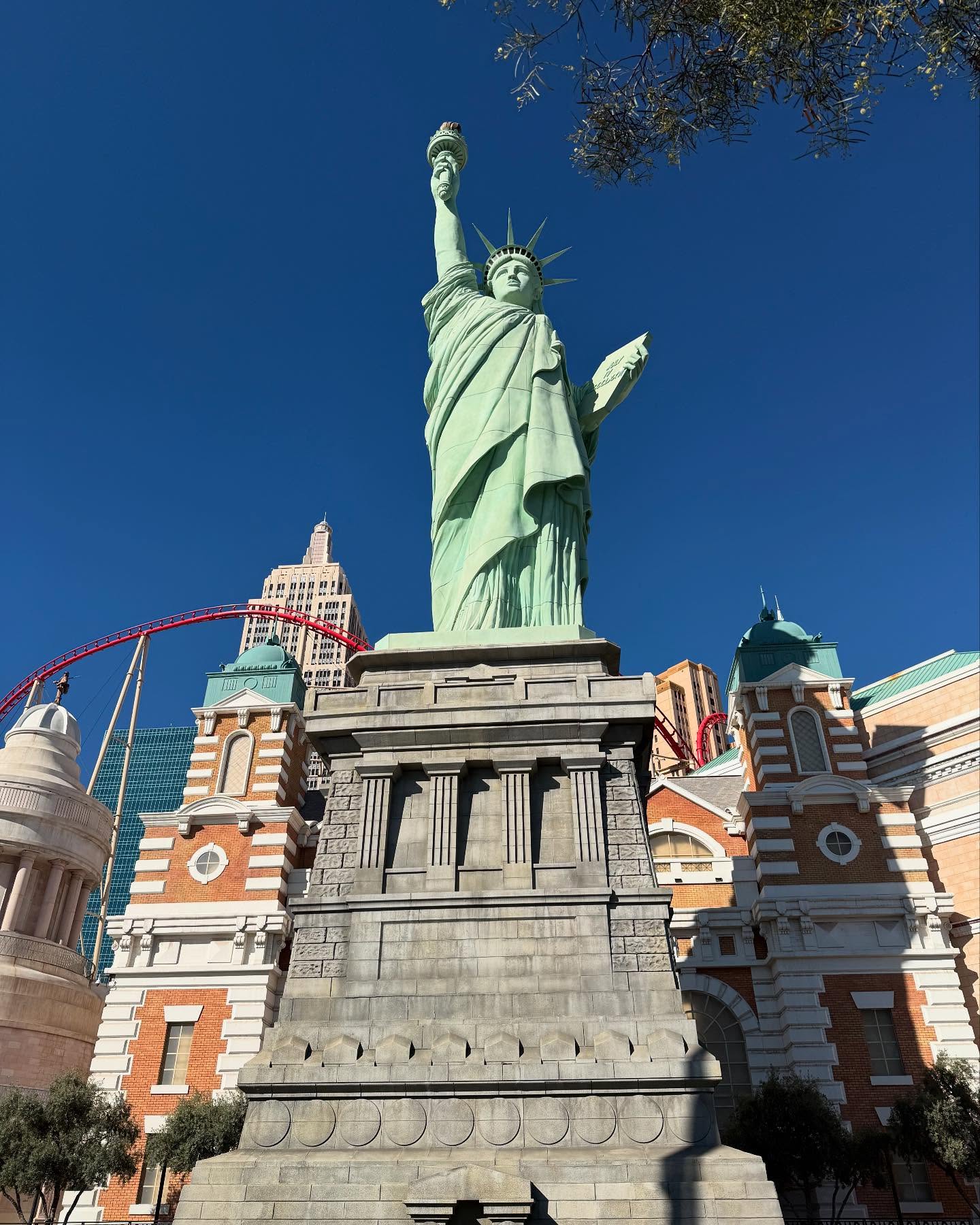 Las Vegas