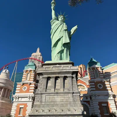 Las Vegas