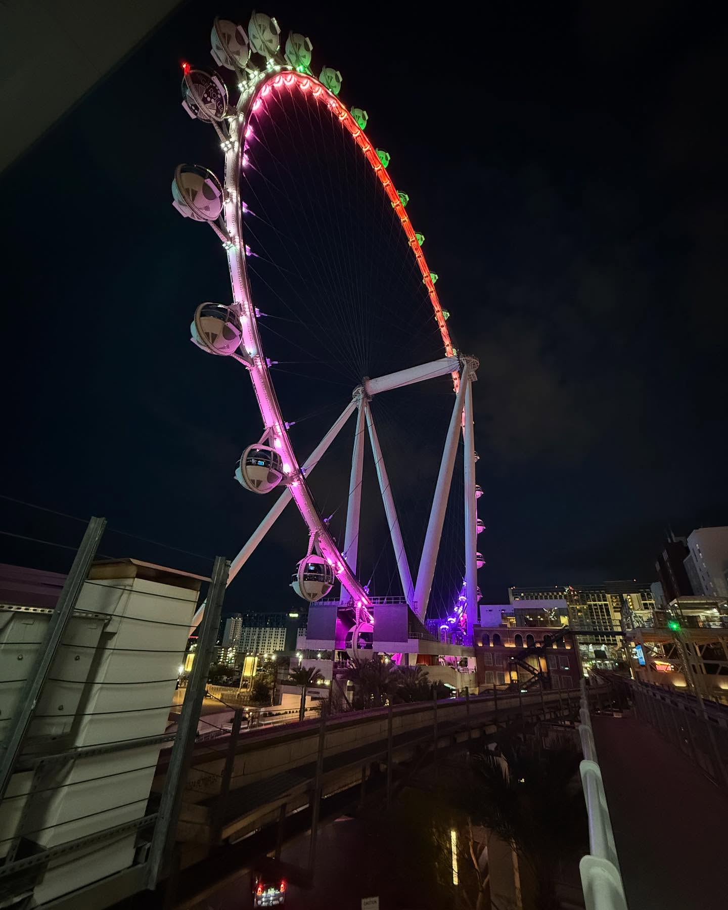 Las Vegas