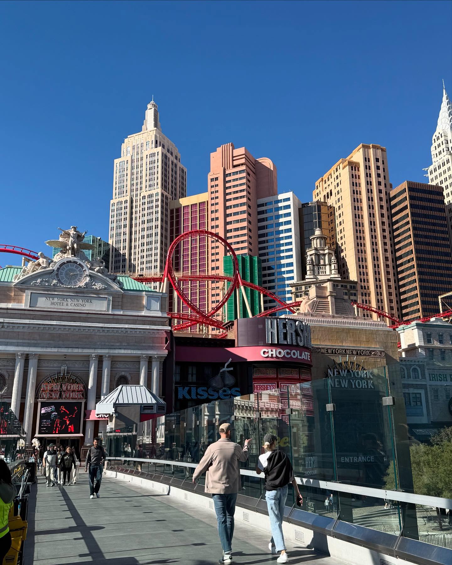 Las Vegas