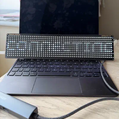 Tinkering #code