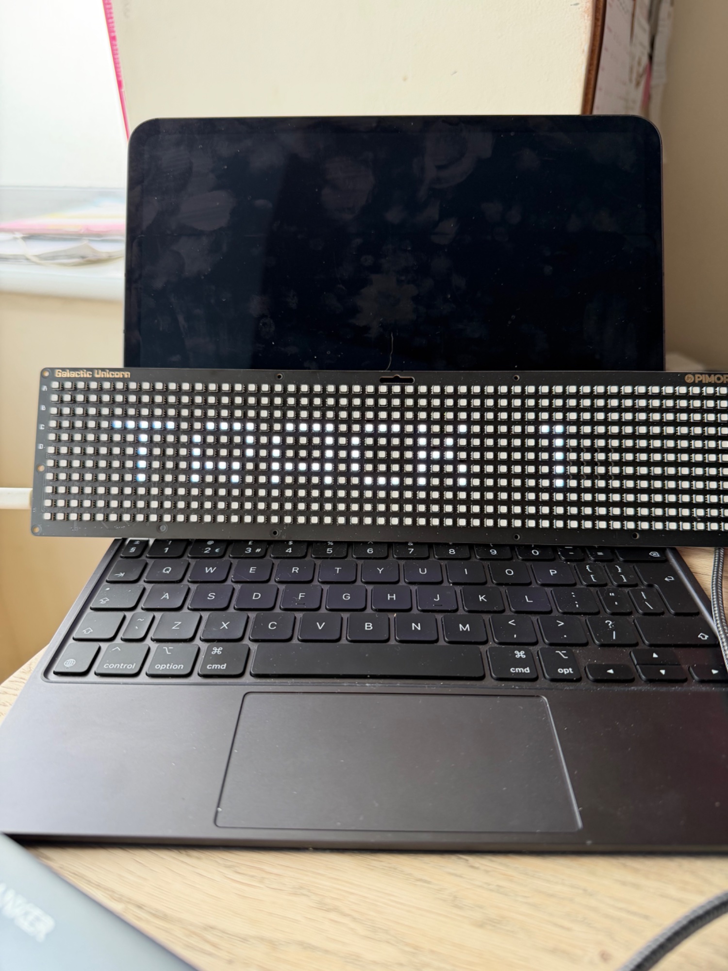 Tinkering #code