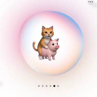 Not what I was expecting from …