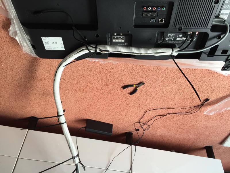 Wiring