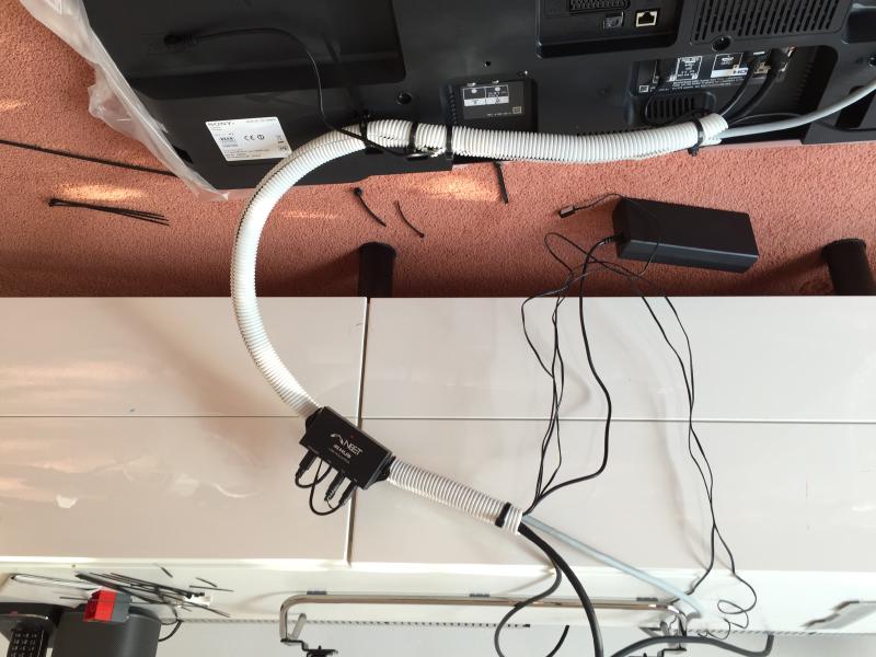 Wiring