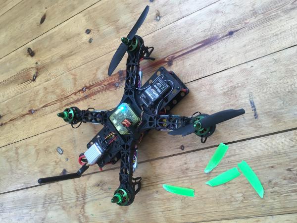 Quadtastic
